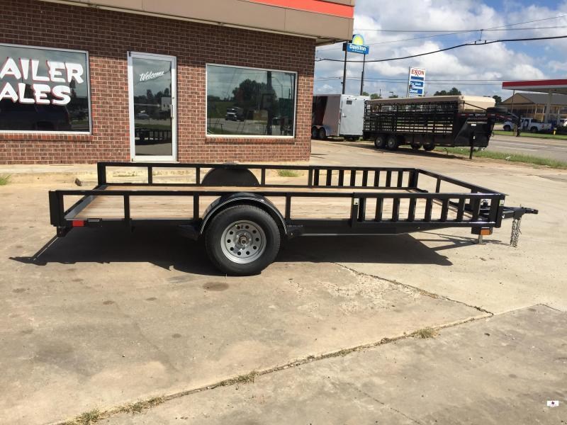 2020 X-On SA771413 ATV Trailer 2020 X-On SA771413 ATV Trailer