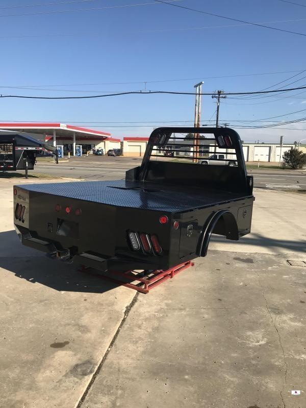 2020 Norstar ST086975603 Truck Bed 2020 Norstar ST086975603 Truck Bed