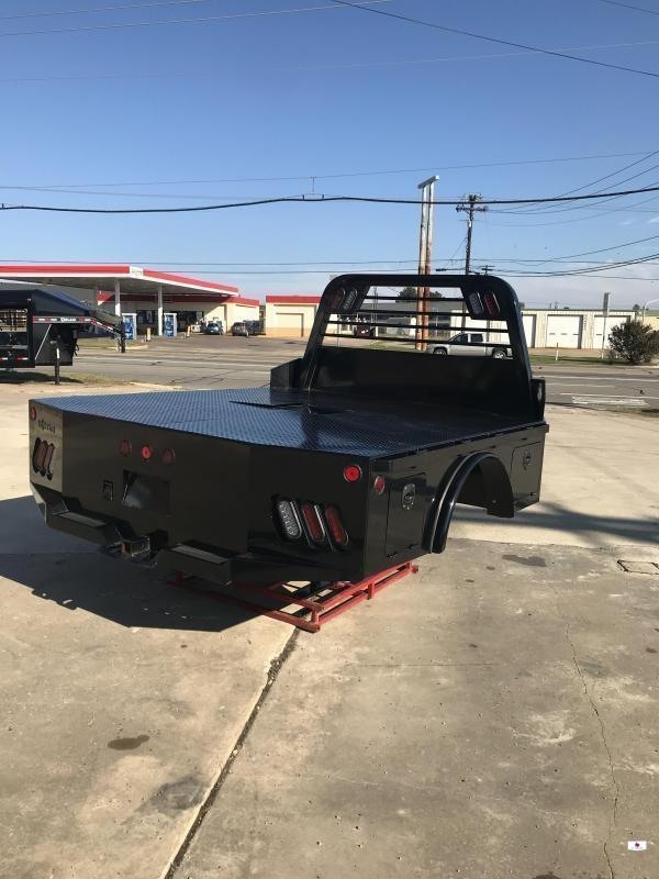 2020 Norstar ST086975603 Truck Bed 2020 Norstar ST086975603 Truck Bed