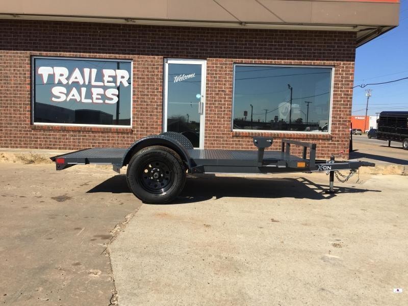 2018 X-On WT601013 Other Trailer 2018 X-On WT601013 Other Trailer