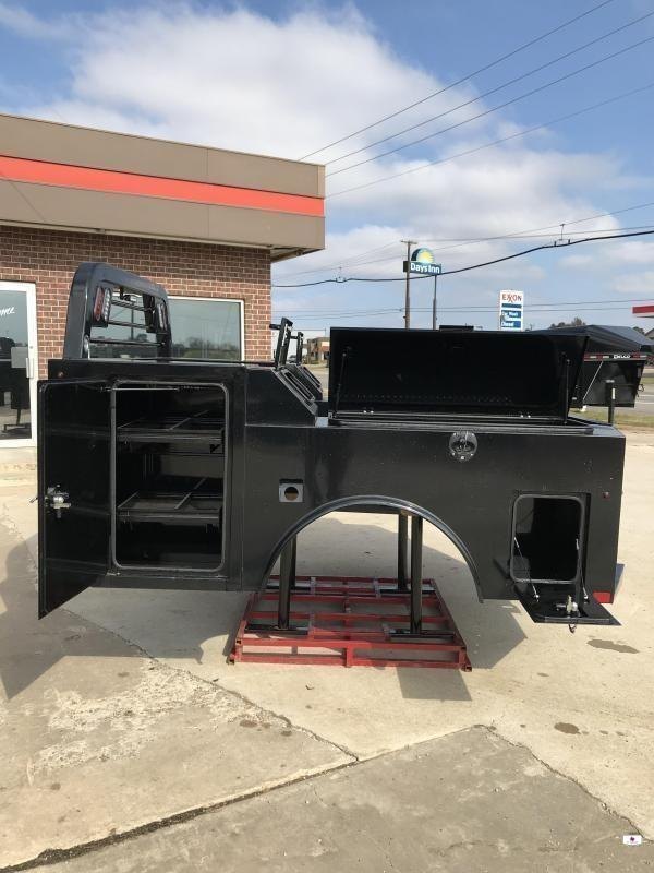2020 Norstar SD086905602 Truck Bed 2020 Norstar SD086905602 Truck Bed