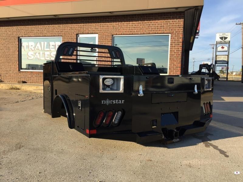 2020 Norstar SD086905802 Truck Bed 2020 Norstar SD086905802 Truck Bed
