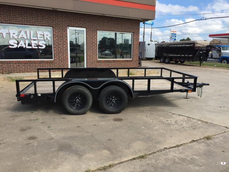 2019 X-On UT831423 Utility Trailer 2019 X-On UT831423 Utility Trailer
