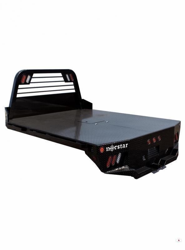 2020 Norstar SR086975601 Truck Bed 2020 Norstar SR086975601 Truck Bed