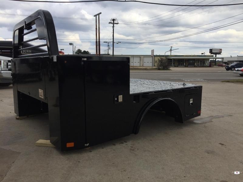 2020 Norstar SL0869058 Truck Bed 2020 Norstar SL0869058 Truck Bed