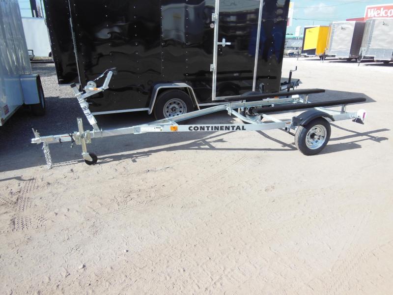 Continental Trailers A1515 Drive on Boat Trailer Advantage Trailer