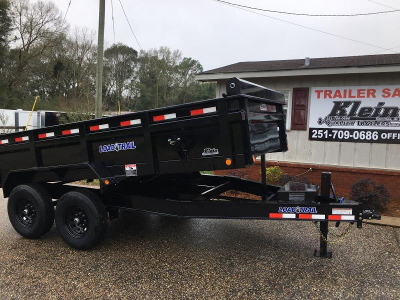 2020 Load Trail 83X14 Dump Trailer 2020 Load Trail 83X14 Dump Trailer