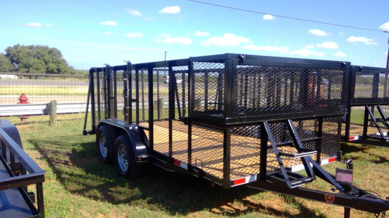 2019 Other End of Year Sale Utility Trailer 2019 Other End of Year Sale Utility Trailer
