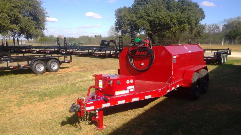 2020 BCI Trailers 990 Gal Tank Trailer 2020 BCI Trailers 990 Gal Tank Trailer