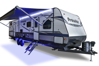 2020 Heartland Prowler 280 RK Travel Trailer RV 2020 Heartland Prowler 280 RK Travel Trailer RV
