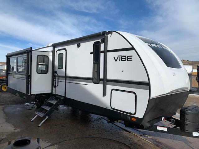 2020 Forest River Vibe 28RL Travel Trailer RV 2020 Forest River Vibe 28RL Travel Trailer RV
