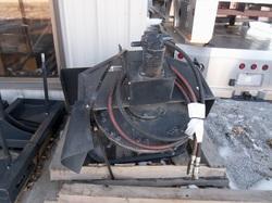 Stout Stump Grinder Stout Stump Grinder
