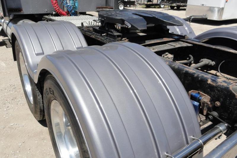Minimizer Fenders Minimizer Fenders