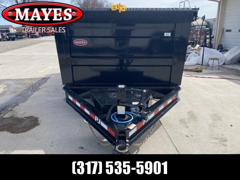 2020 83x14 TA Low Pro DM142 PJ High Side Dump Trailer - Split/Spread Gate - Pintle - 10K Jack Upgrade - Spare Tire MOUNT ONLY (GVW: 14000) 2020 83x14 TA Low Pro DM142 PJ High Side Dump Trailer - Split/Spread Gate - Pintle - 10K Jack Upgrade - Spare Tire MOUNT ONLY (GVW: 14000)