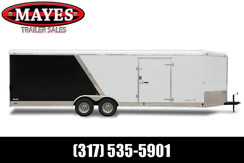 2020 Cargo Mate bl816ta4 Enclosed Cargo Trailer 2020 Cargo Mate bl816ta4 Enclosed Cargo Trailer