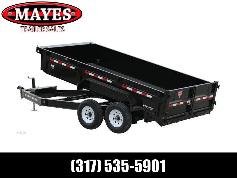 2020 PJ Trailers dl Dump Trailer 2020 PJ Trailers dl Dump Trailer