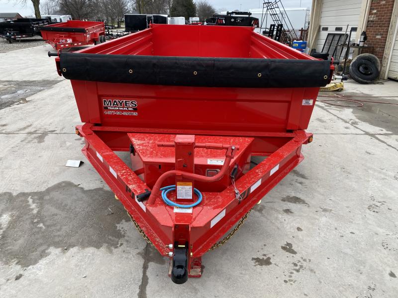 2020 83x14 TA PJ Trailers 14' x 83 2020 83x14 TA PJ Trailers 14' x 83