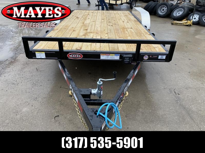 2020 PJ Trailers C5 Car / Racing Trailer 2020 PJ Trailers C5 Car / Racing Trailer