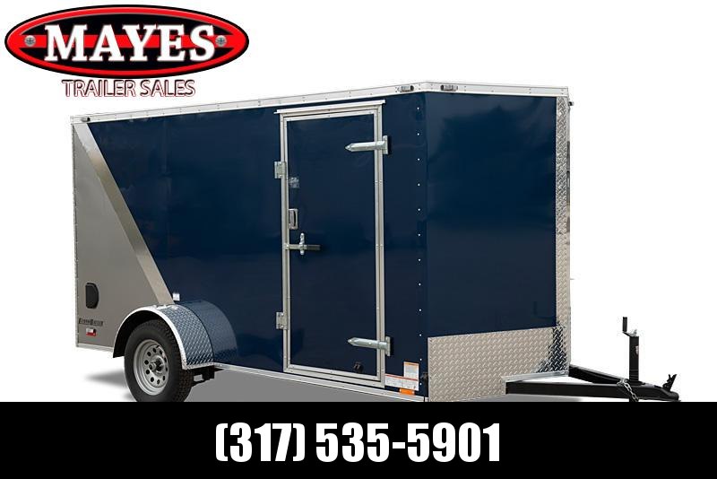 2020 PJ Trailers dl Enclosed Cargo Trailer 2020 PJ Trailers dl Enclosed Cargo Trailer
