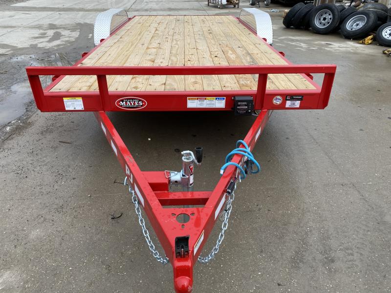 2020 PJ Trailers C5 Car / Racing Trailer 2020 PJ Trailers C5 Car / Racing Trailer