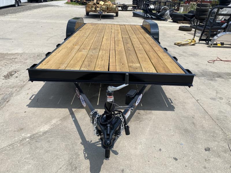 2020 AMO 82x20 18+2 AFB20BXWRD - 20' Carhauler Car / Racing Trailer 2020 AMO 82x20 18+2 AFB20BXWRD - 20' Carhauler Car / Racing Trailer