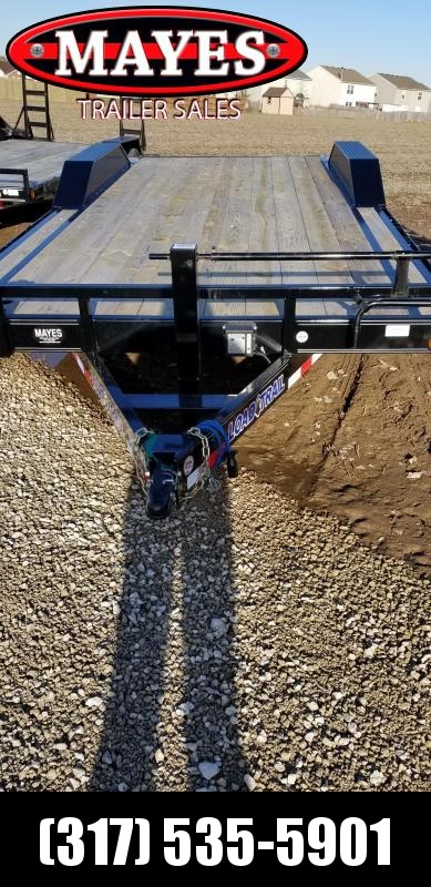 2019 102x20 (18+2) Load Trail CH0220072 Trailer - Slide In Ramps (GVW: 14000) 2019 102x20 (18+2) Load Trail CH0220072 Trailer - Slide In Ramps (GVW: 14000)