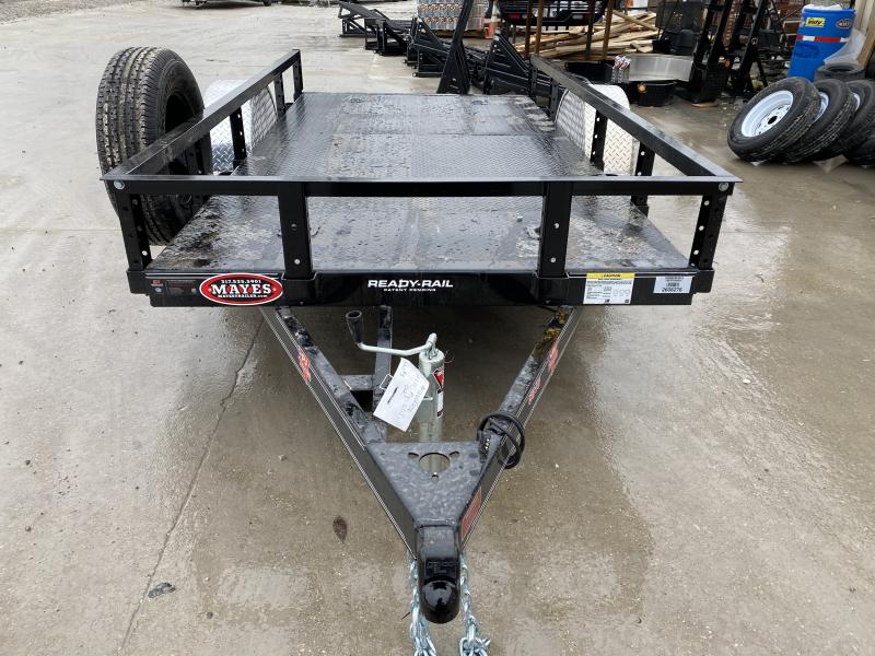 2020 60x10 SA PJ Trailers 10' x 60 2020 60x10 SA PJ Trailers 10' x 60