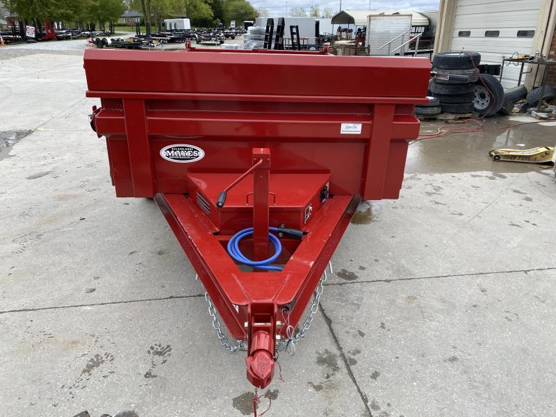 2020 5x10 Load Trail - DT6010032 - 18" Dump Sides W/18" 3 Way Gate -Side Mount Ramps 58" X 12" - Scissor Hoist - Tarp Kit - Spare Tire and Mount (GVW: 7000) 2020 5x10 Load Trail - DT6010032 - 18" Dump Sides W/18" 3 Way Gate -Side Mount Ramps 58" X 12" - Scissor Hoist - Tarp Kit - Spare Tire and Mount (GVW: 7000)
