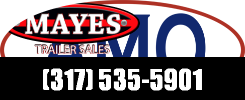 2019 AMO A510G - 60" x 10' Gate Standard Utility Trailer 2019 AMO A510G - 60" x 10' Gate Standard Utility Trailer