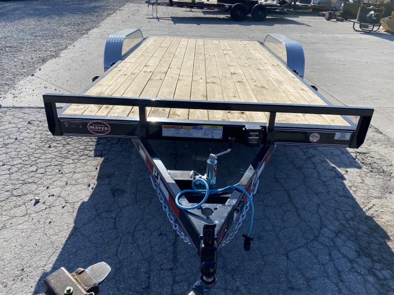 2020 PJ Trailers 83x16 (14+2) Channel Carhauler (C5) Car / Racing Trailer 2020 PJ Trailers 83x16 (14+2) Channel Carhauler (C5) Car / Racing Trailer