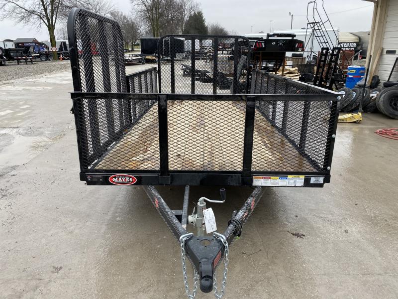 2020 77x14 SA PJ Trailers 14' x 77 2020 77x14 SA PJ Trailers 14' x 77