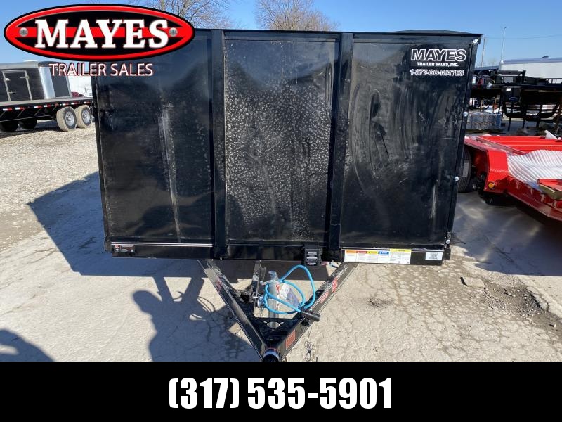 2020 83x20 (18+2) TA PJ Trailers UL202 Utility Trailer - Dovetail - HD Fold Up Gate - 4 Foot Solid Metal Sides - 4 Foot Side Gate (GVW: 9899) 2020 83x20 (18+2) TA PJ Trailers UL202 Utility Trailer - Dovetail - HD Fold Up Gate - 4 Foot Solid Metal Sides - 4 Foot Side Gate (GVW: 9899)