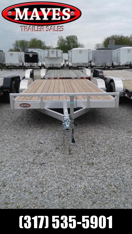 2020 18 Foot TA Sport Haven AOC1870T Car / Racing Trailer - Treated Wood Floor - Slide In Ramps (GVW: 7000) 2020 18 Foot TA Sport Haven AOC1870T Car / Racing Trailer - Treated Wood Floor - Slide In Ramps (GVW: 7000)
