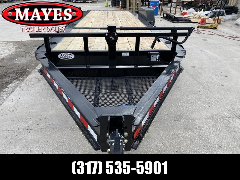 2020 83x22 (6+16) TA Load Trail TH8322072 Equipment Tilt Trailer - LED Lights - Cold Weather Harness - Torsion Axles - Tool Tray - Rub Rail - Spare Tire MOUNT ONLY (GVW: 14000) 2020 83x22 (6+16) TA Load Trail TH8322072 Equipment Tilt Trailer - LED Lights - Cold Weather Harness - Torsion Axles - Tool Tray - Rub Rail - Spare Tire MOUNT ONLY (GVW: 14000)