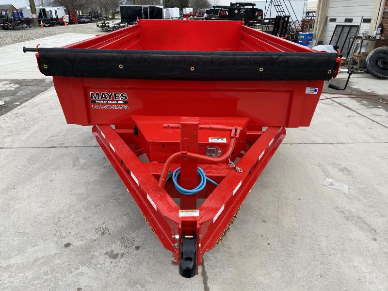 2020 83x14 TA PJ Trailers 14' x 83 2020 83x14 TA PJ Trailers 14' x 83