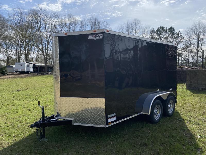 Cynergy Cargo Cargo / Enclosed Trailers for sale Near Me Trailer