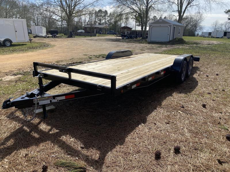 2020 CW 7-20-3.5K-FB-2 Car Hauler 2020 CW 7-20-3.5K-FB-2 Car Hauler
