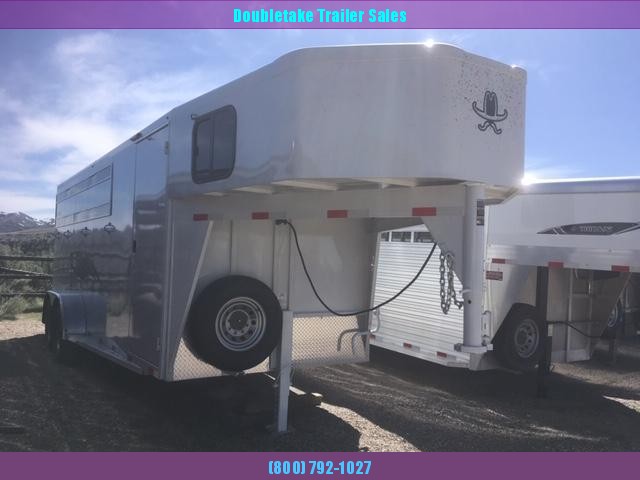 2019 Titan Trailers ROYAL 4 HORSE SLANT LOAD Horse Trailer 2019 Titan Trailers ROYAL 4 HORSE SLANT LOAD Horse Trailer
