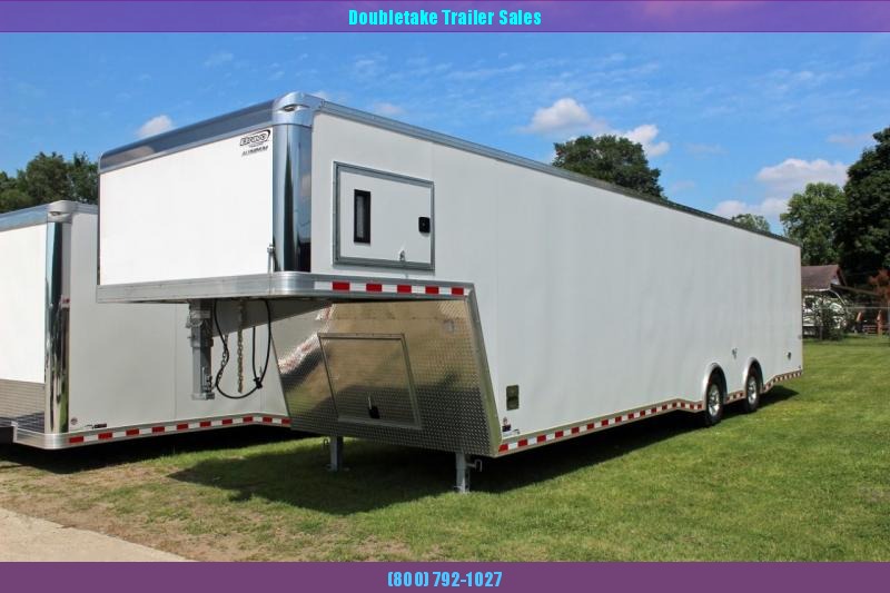 2020 Bravo Trailers STPG8540TA5 Car / Racing Trailer 2020 Bravo Trailers STPG8540TA5 Car / Racing Trailer