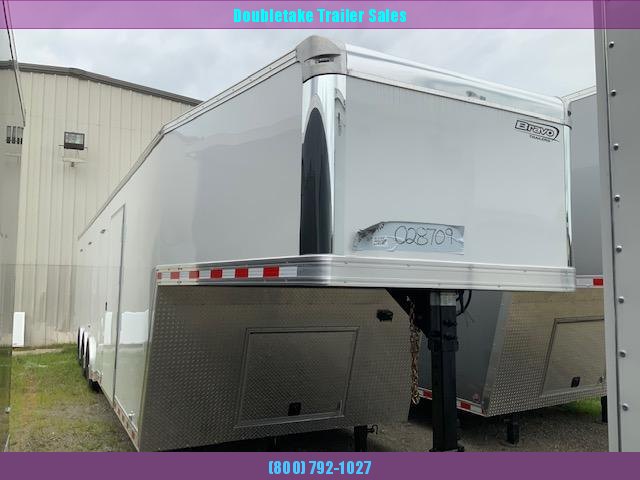 2020 Bravo Trailers STPG8540TTA3 Car / Racing Trailer 2020 Bravo Trailers STPG8540TTA3 Car / Racing Trailer