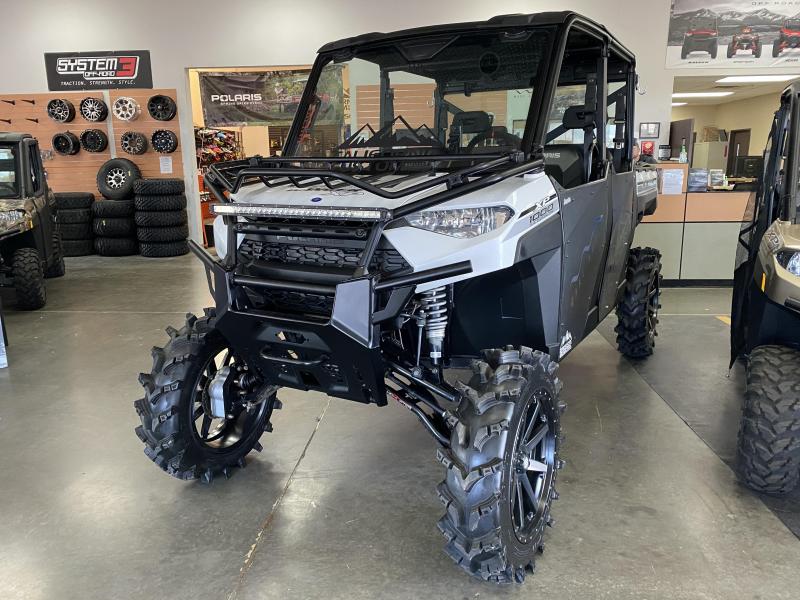 2019 Polaris Other (Not Listed) RANGER XP 1000 CREW Class A RV 2019 Polaris Other (Not Listed) RANGER XP 1000 CREW Class A RV