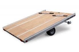 2011 Polaris Trailers PFS 101x12P 2011 Polaris Trailers PFS 101x12P