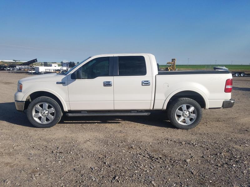 Used F150 For Sale Near Me >> 2007 Ford Truck F150 4x4 Lariat | Near Me | Trailer Classifieds Used F150 For Sale Near Me >> 2007 Ford Truck F150 4x4 Lariat | Near Me | Trailer Classifieds