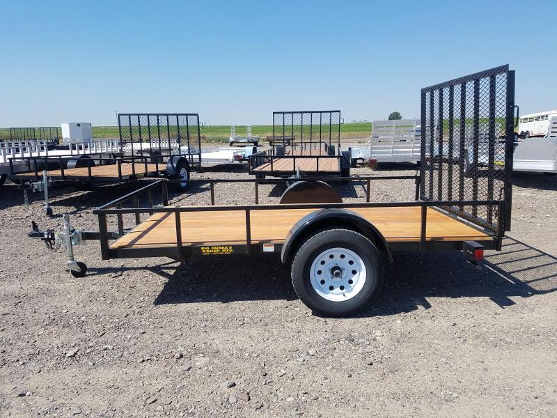 Big Bubba Utility Trailers for sale Near Me Trailer Classifieds