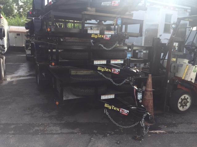 2020 Big Tex Trailers 6x12 tandem Utility Trailer 2020 Big Tex Trailers 6x12 tandem Utility Trailer