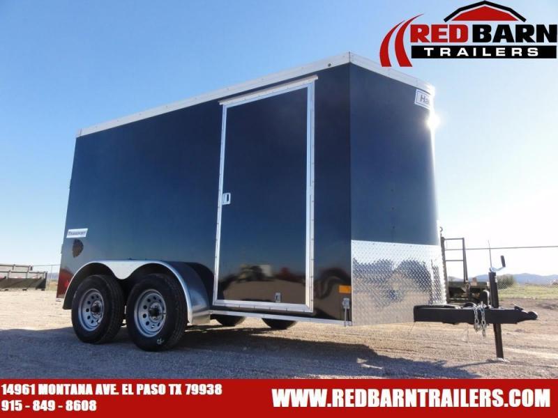 All Inventory Trailers in El Paso TX Red Barn Trailers trailer
