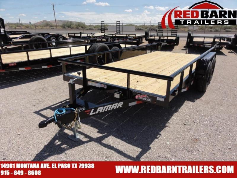 All Inventory Trailers in El Paso TX Red Barn Trailers trailer