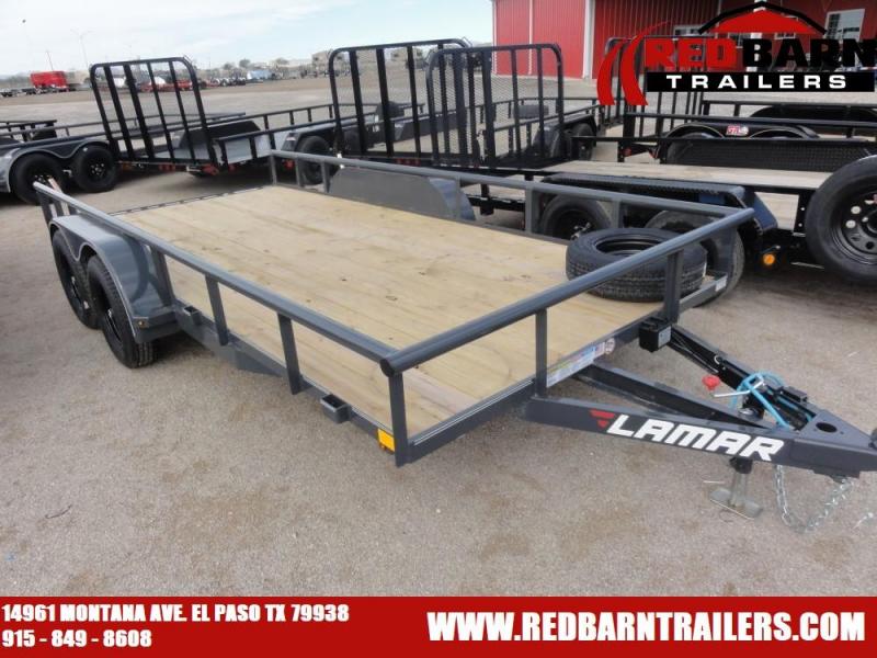 All Inventory Trailers in El Paso TX Red Barn Trailers trailer