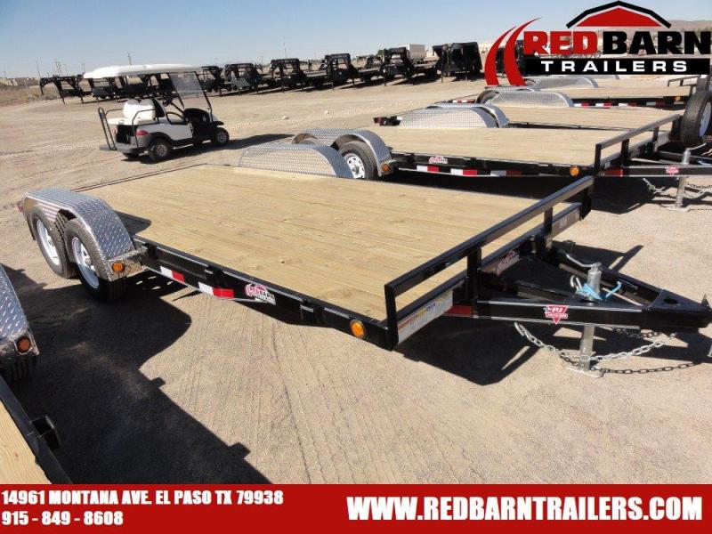 7 X 18 2020 PJ C4 CARHAULER @RED BARN TRAILERS 7 X 18 2020 PJ C4 CARHAULER @RED BARN TRAILERS