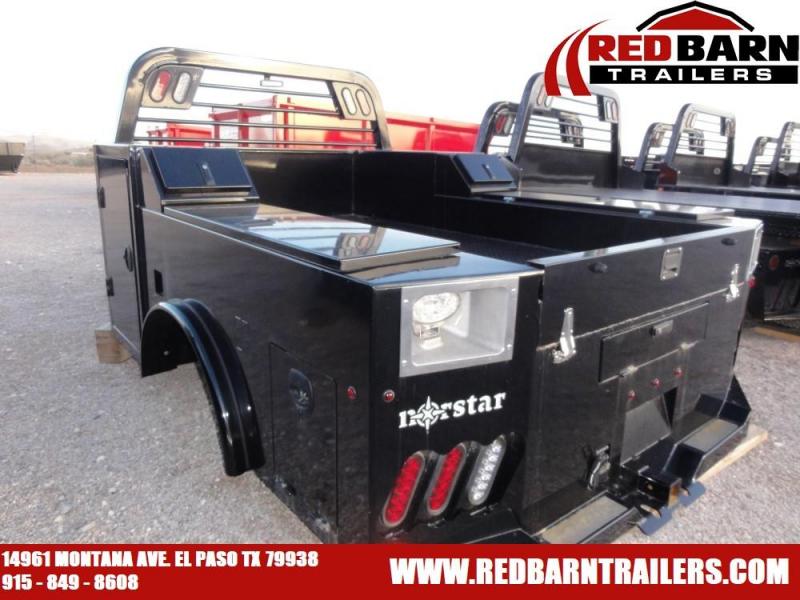 84 X 102 SD - Norstar Service Bed 84 X 102 SD - Norstar Service Bed